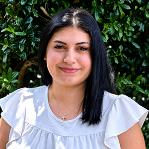 Photo of Esmeralda Garza