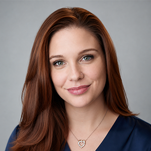 Photo of Jamie Nicole