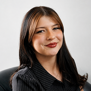 Photo of Reyna Elsperman